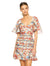 CARNEVALE MINI DRESS - LA MAISON TALULAH