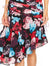 CASCADA MIDI DRESS - LA MAISON TALULAH