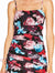 CASCADA MIDI DRESS - LA MAISON TALULAH