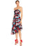 CASCADA MIDI DRESS - LA MAISON TALULAH