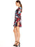 CASCADA MINI DRESS - LA MAISON TALULAH