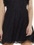 CLOSER TO YOU MINI DRESS - LA MAISON TALULAH