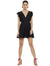 CLOSER TO YOU MINI DRESS - LA MAISON TALULAH