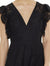 CLOSER TO YOU MINI DRESS - LA MAISON TALULAH