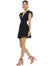 CLOSER TO YOU MINI DRESS - LA MAISON TALULAH