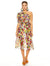 CLOUD DANCER MIDI DRESS - LA MAISON TALULAH