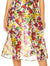 CLOUD DANCER MIDI DRESS - LA MAISON TALULAH