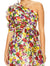 CLOUD DANCER MIDI DRESS - LA MAISON TALULAH