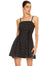 DYNAMIC MINI DRESS - LA MAISON TALULAH