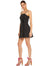 DYNAMIC MINI DRESS - LA MAISON TALULAH