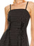DYNAMIC MINI DRESS - LA MAISON TALULAH