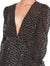 EBONY L/S MINI DRESS - LA MAISON TALULAH