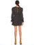 EBONY L/S MINI DRESS - LA MAISON TALULAH