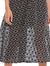 EBONY MIDI DRESS - LA MAISON TALULAH