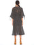 EBONY MIDI DRESS - LA MAISON TALULAH
