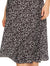 EMBODY THE LOVE MIDI DRESS - LA MAISON TALULAH
