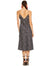 EMBODY THE LOVE MIDI DRESS - LA MAISON TALULAH