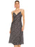 EMBODY THE LOVE MIDI DRESS - LA MAISON TALULAH