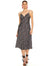 EMBODY THE LOVE MIDI DRESS - LA MAISON TALULAH