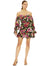 ENVISION MINI DRESS - LA MAISON TALULAH