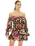 ENVISION MINI DRESS - LA MAISON TALULAH