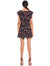 FANTASY FRILL MINI DRESS - LA MAISON TALULAH