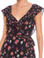 FANTASY FRILL MINI DRESS - LA MAISON TALULAH