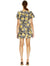FIELDS OF GOLD MINI DRESS - LA MAISON TALULAH