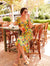 FINCH MIDI DRESS - LA MAISON TALULAH
