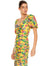 FINCH MIDI DRESS - LA MAISON TALULAH