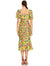 FINCH MIDI DRESS - LA MAISON TALULAH