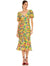 FINCH MIDI DRESS - LA MAISON TALULAH