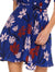 FLEETING MINI DRESS - LA MAISON TALULAH