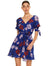 FLEETING MINI DRESS - LA MAISON TALULAH