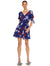 FLEETING MINI DRESS - LA MAISON TALULAH