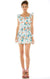 FLY AWAY MINI DRESS - LA MAISON TALULAH