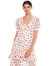 FOLLOW YOU MIDI DRESS - LA MAISON TALULAH