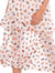 FOLLOW YOU MIDI DRESS - LA MAISON TALULAH