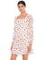 FOLLOW YOU MINI DRESS - LA MAISON TALULAH