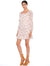 FOLLOW YOU MINI DRESS - LA MAISON TALULAH