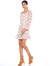 FOLLOW YOU MINI DRESS - LA MAISON TALULAH