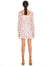 FOLLOW YOU MINI DRESS - LA MAISON TALULAH