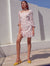 FOLLOW YOU MINI DRESS - LA MAISON TALULAH