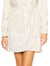FOR NOW MINI DRESS - LA MAISON TALULAH