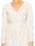 FOR NOW MINI DRESS - LA MAISON TALULAH
