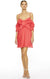 FOR YOUR LOVE MINI DRESS - LA MAISON TALULAH