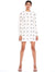 FORGET ME NOT L/S MINI DRESS - LA MAISON TALULAH