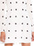 FORGET ME NOT L/S MINI DRESS - LA MAISON TALULAH