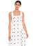 FORGET ME NOT MIDI DRESS - LA MAISON TALULAH
