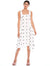 FORGET ME NOT MIDI DRESS - LA MAISON TALULAH
